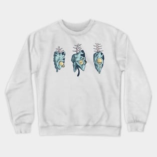 3 friends Crewneck Sweatshirt